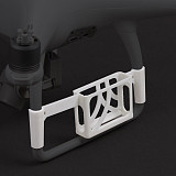 Sunnylife Tracker Holder Mount Fixing Seat Bracket P4-DW1 3D Printing for TK102 GPS Drone Wizard 4 4PRO/PRO+