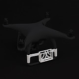 Sunnylife Tracker Holder Mount Fixing Seat Bracket P4-DW1 3D Printing for TK102 GPS Drone Wizard 4 4PRO/PRO+
