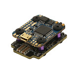 Airbot Omnibus F4 Nano Flight Controller with LC Filter & Ori32 4In1 25A Brushless ESC for FPV Racing Drone RC Quadcopter