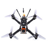 GEPRC Phoenix3 GEP-PX3 140mm Wheelbase F4 FC 3 Inch FPV Racing Drone BNF with Frsky RX FPV Watch