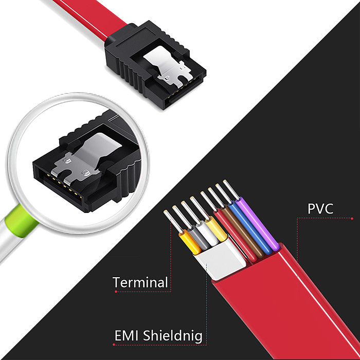 XT-XINTE Upgrad Version 3 in 1 Msata and M.2 NVME SATA SSD to PCI-E 4X PCIE 3.0 4.0 and SATA3 Adapter Converter Riser Card M Key B Key