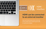 XT-XINTE For HDMI 2.0 Virtual Adapter EDID DDC Dummy Plug Headless Ghost Connector for HDMI Virtual Display Emulator Up to 3840*2160