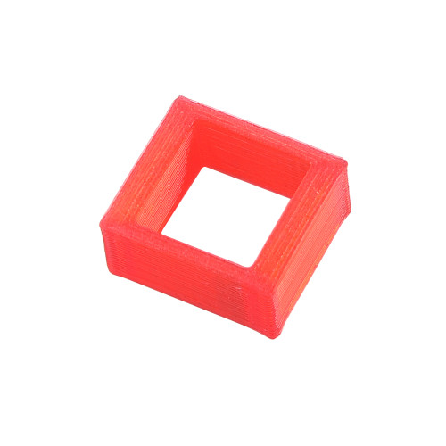Jmt Upgraded Accessories Lipo Battery Fixed Mount Holder 3d