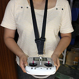 Sunnylife Remote Controller Shoulder Sling Belt Lanyard Strap Transmitter Neck Hung Strap for DJI Mavic PRO DJI Phantom
