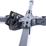 iFlight iXC13 850mm X-CLASS 13inch Long Range Frame Kit 850mm Wheelbase for FPV Racing RC Drone