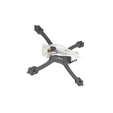 Diatone GT R369 Frame Kit For 3inch 6S Crazy Racing Limited Edition FPV Racing RC Drone Model Part DIY Accessories
