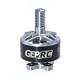 GEPRC SPEEDX GR1507 2800/3600/4200KV 3-4S Brushless Motor for FPV Racing Drone