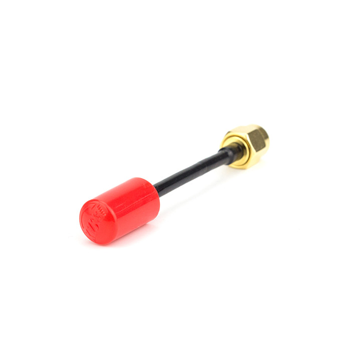 EMAX Nano 5.8G 3dBi FPV Antenna RHCP/LHCP SMA/MMCX/MMCX Angle for FPV Racing Drone