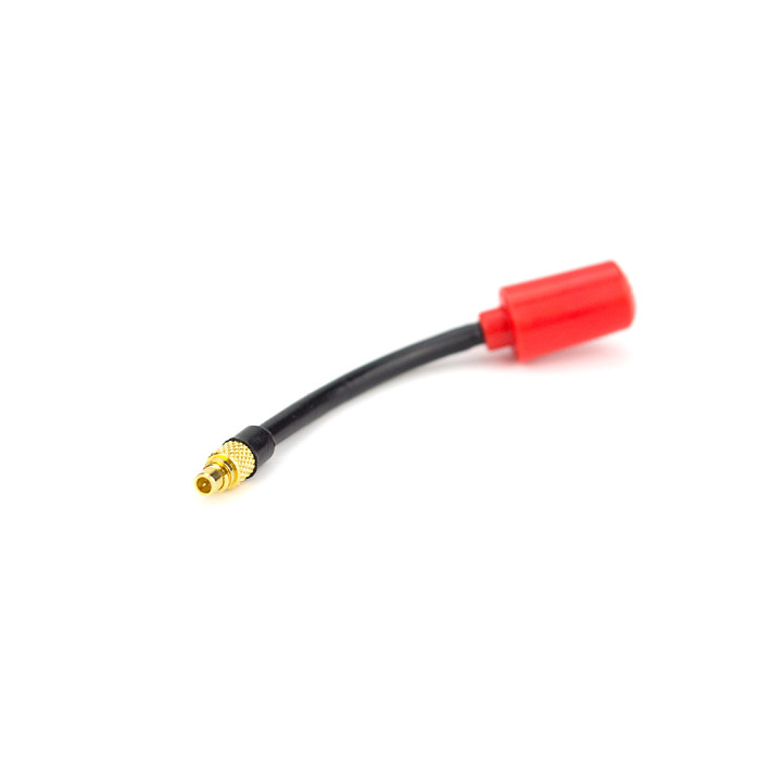 EMAX Nano 5.8G 3dBi FPV Antenna RHCP/LHCP SMA/MMCX/MMCX Angle for FPV Racing Drone