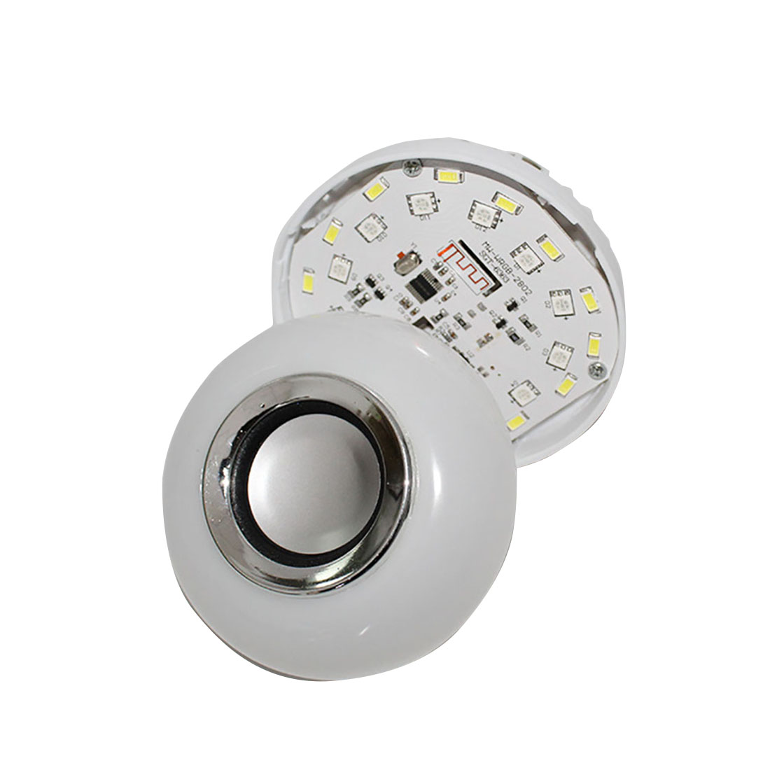 1PCS Lampada LED Bulb E27 2.86W 3W 3.38W 220V Bombillas LED Lamp SMD 2835