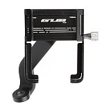 GUB P20 Motorcycle Phone Holder Electromobile Phone Mount 55-100 mm Stand Support For Electric Cars Bicycles Outdoor Accessories