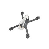 Diatone GT R369 Frame Kit For 3inch 6S Crazy Racing Limited Edition FPV Racing RC Drone Model Part DIY Accessories