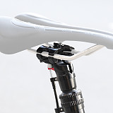 GUB SD440 27.2mm/31.6mm Aluminum Alloy Wire Control Lifting Seat Tube For Mountain Bike​