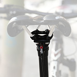 GUB SD440 27.2mm/31.6mm Aluminum Alloy Wire Control Lifting Seat Tube For Mountain Bike​