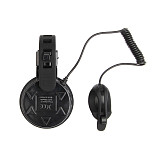 GUB Q-200 Portable Cable USB Charge Control Electronic Bike Bell Four Sound Effects PC Waterproof