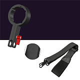 BGNING ​Straps Buckle Hang Rope Buckle Lanyard Strap Belt Sling Clasp for Ronin-S Professional Handheld Gimbal Camera Stablizer