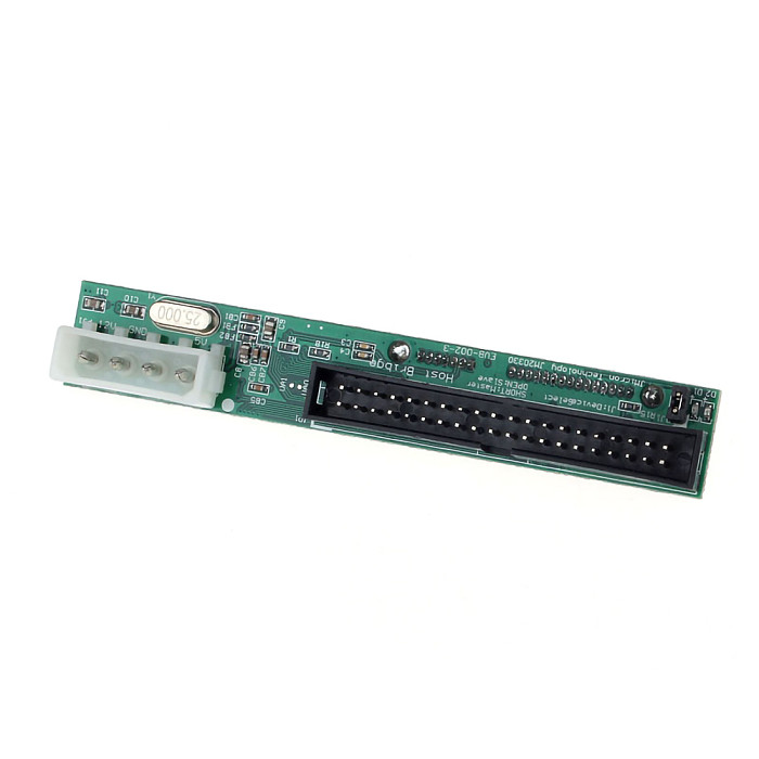 XT-XINTE Pata IDE to Sata Hard Drive Adapter Converter 7+15 Pin 3.5/2.5  DVD HDD Parallel to Serial ATA for CD-ROM/CD-RW/DVD/DVD-RAM/HDD