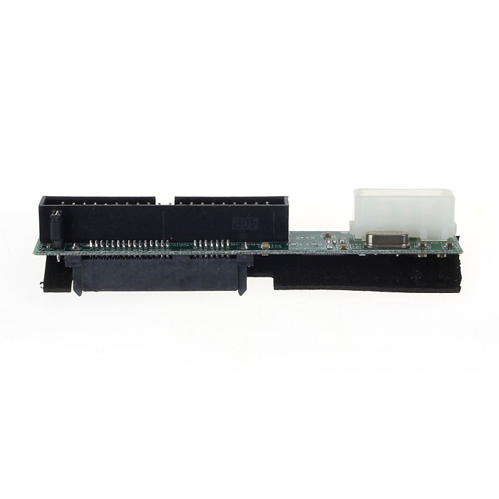 XT-XINTE Pata IDE to Sata Hard Drive Adapter Converter 7+15 Pin 3.5/2.5  DVD HDD Parallel to Serial ATA for CD-ROM/CD-RW/DVD/DVD-RAM/HDD