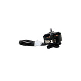 SPCMAKER 1103 10000KV Brushless Motor Mini Whale HD 75mm Motor 2-3S Lipo Motor Spare Parts for RC Drone Quadcopter