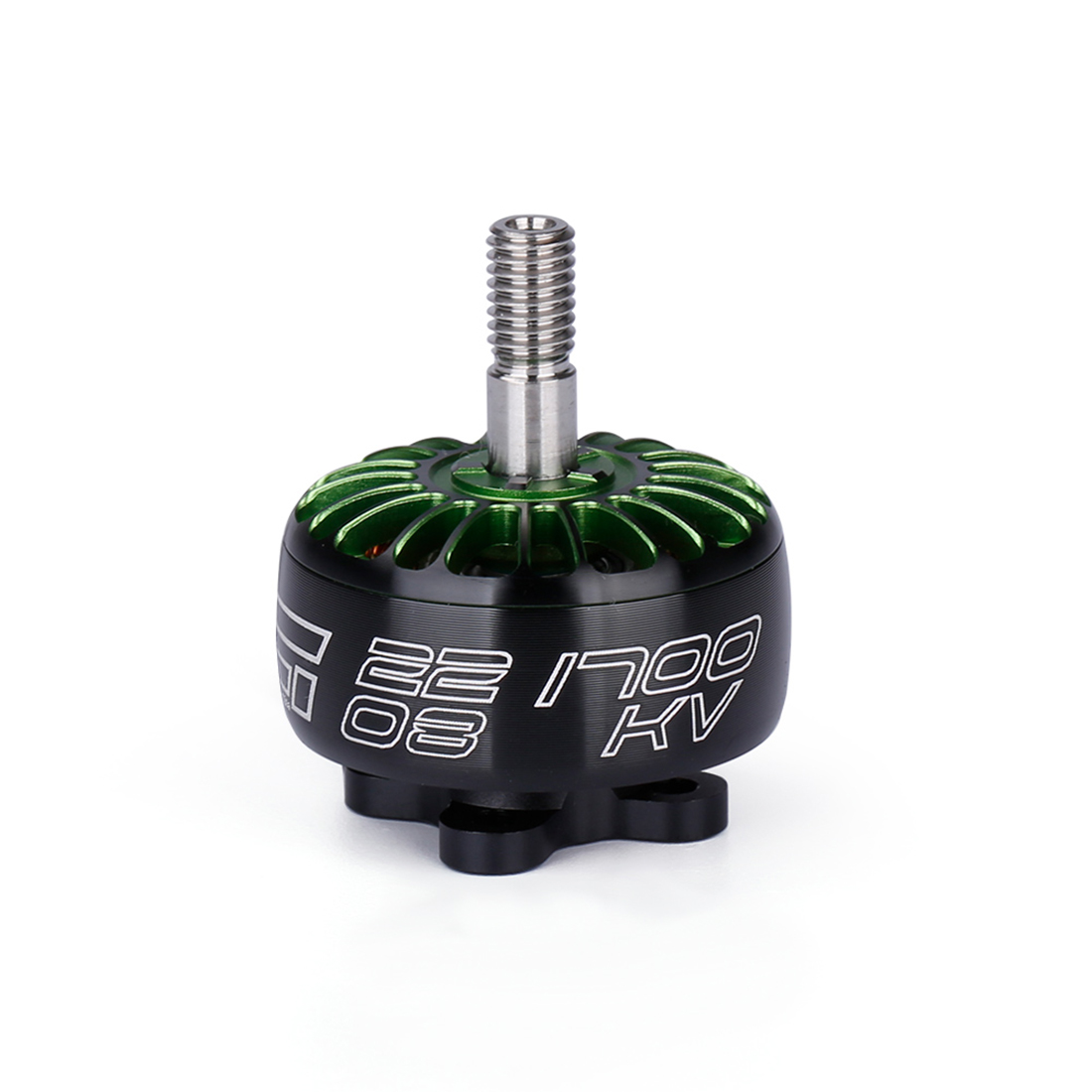 iFlight XING 2208 X2208 2-6S FPV NextGen Motor Titanium 4mm Shaft ...