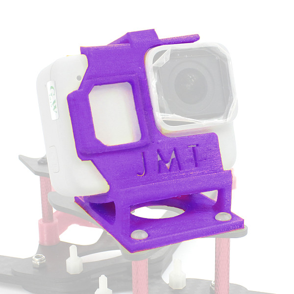 JMT 3D Print TPU Camera Mount 3D Printed Camera Holder 3D Printing