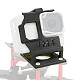 JMT 3D Print TPU Camera Mount 3D Printed Camera Holder 3D Printing Protective Shell 25 Degree for GOPRO Hero 5 6 7 Camera FPV Racing Drone