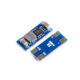 iFlight Micro 5V 2A BEC 3-6S Step-down Module Voltage Regulator for FPV Racing Drone RC Quadcopter