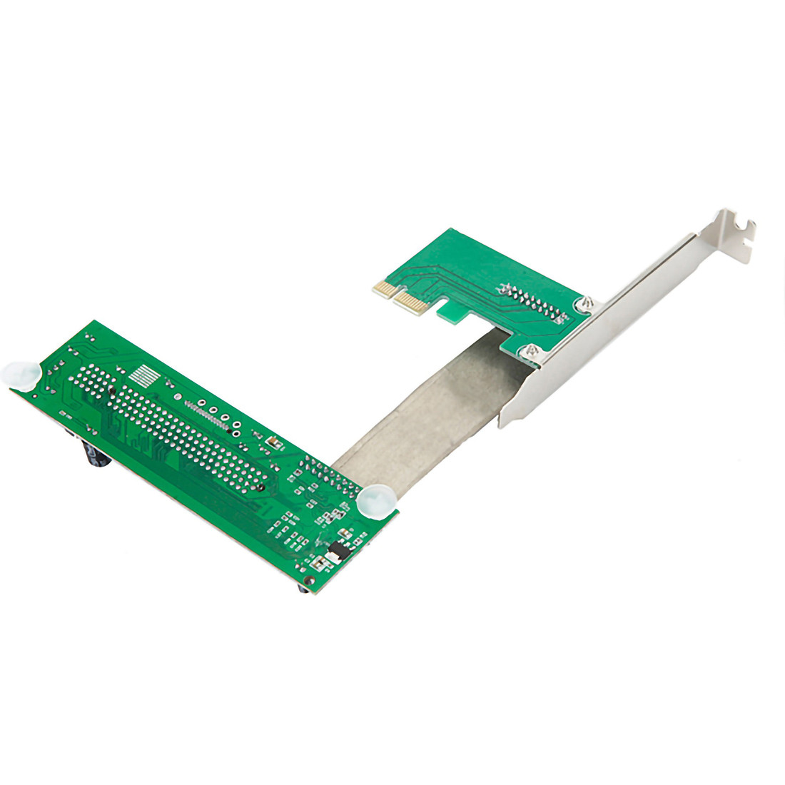 bitcoin pcie extenders