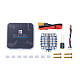 iFlight SucceX 60A V2 Plus BLHeli_32 4-in-1 ESC 2-6S Dshot1200 4in1 ESC for FPV Racing Drone Quadcopter