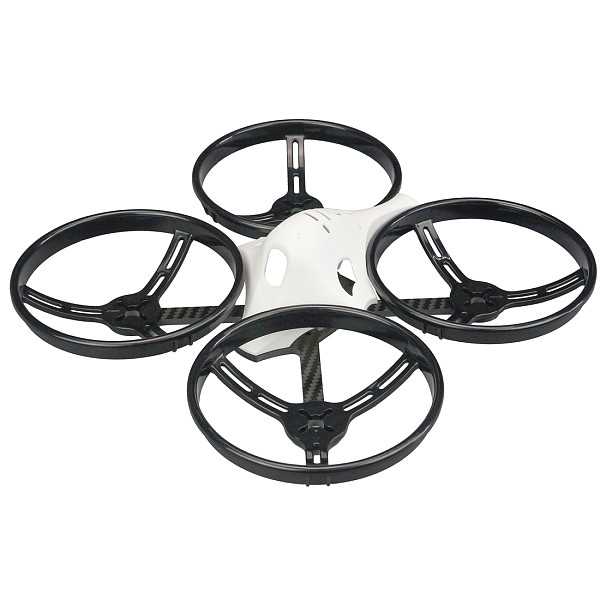 LDARC ET Series ET MAX KIT ET100 V2 100mm Micro FPV Racing Frame Kit True X For DIY FPV RC Drone Quadcopter