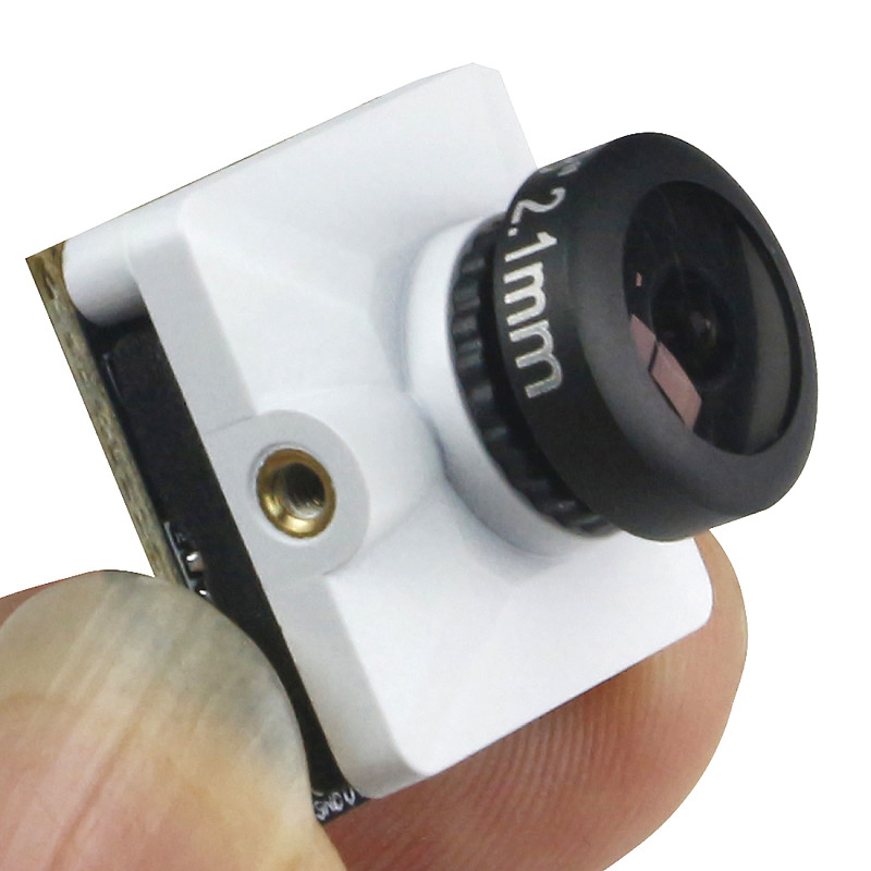 LDARC C1200 Mini Camera 1200TVL/2.1mm/1/3'COMS NTSC For ET MAX serial FPV Racing Drone Quadcopter