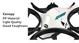 LDARC ET Series ET MAX KIT ET100 V2 100mm Micro FPV Racing Frame Kit True X For DIY FPV RC Drone Quadcopter