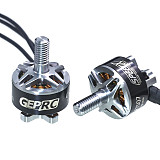 1PC/4PCS GEPRC SPEEDX GR1507 2800/3600/4200KV 3-4S Brushless Motor for FPV Racing Drone