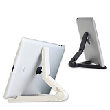 FCLUO Universal Tablet Phone Stand Holder Adjustable Portable Cradle Base For 7-10 Inch Mobile Phones Tablet PC