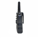 2Pcs Baofeng BF-T3 Radio Walkie Talkie UHF400-470MHz 8 Channel Two-Way Radio Transceiver Built-in Flashlight