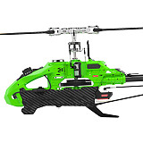 Tarot-RC 550 RC Helicopter MK55A00 550 Kit Version Remote Control Aircraft 1048mm Length RC Model