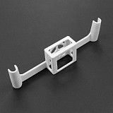 Sunnylife Tracker Holder Mount Fixing Seat Bracket P4-DW2 3D Printing Install RF-V16 GPS for Drone Wizard 4 4PRO/PRO+