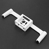 Sunnylife Tracker Holder Mount Fixing Seat Bracket P4-DW2 3D Printing Install RF-V16 GPS for Drone Wizard 4 4PRO/PRO+