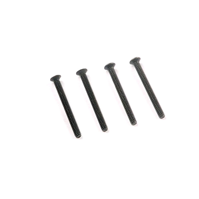 Happymodel Flight Controller Mount Pack Screw Kit for Crazybee F4 PRO V3.0 Larva-X 2-3S 2.5inch Brushless FPV Racing Drone Toothpick