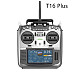 Jumper T16 Plus with HALL Gimbals Open Source Multi-protocol Radio Transmitter JP4-in-1 RF Module 2.4G 16CH 4.3  LCD