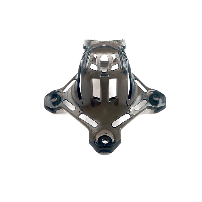 Happymodel Canopy Camera Cover FPV Camera Protective Shell for Larva X 2-3S 2.5inch Brushless FPV Racing Drone Toothpick