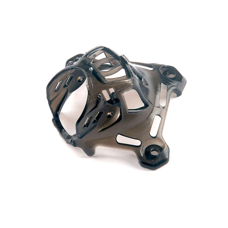 Happymodel Canopy Camera Cover FPV Camera Protective Shell for Larva X 2-3S 2.5inch Brushless FPV Racing Drone Toothpick