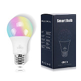 MingChuan 4.5W smart LED mobile phone control Bluetooth light bulb Wireless E27 dimming light bulb