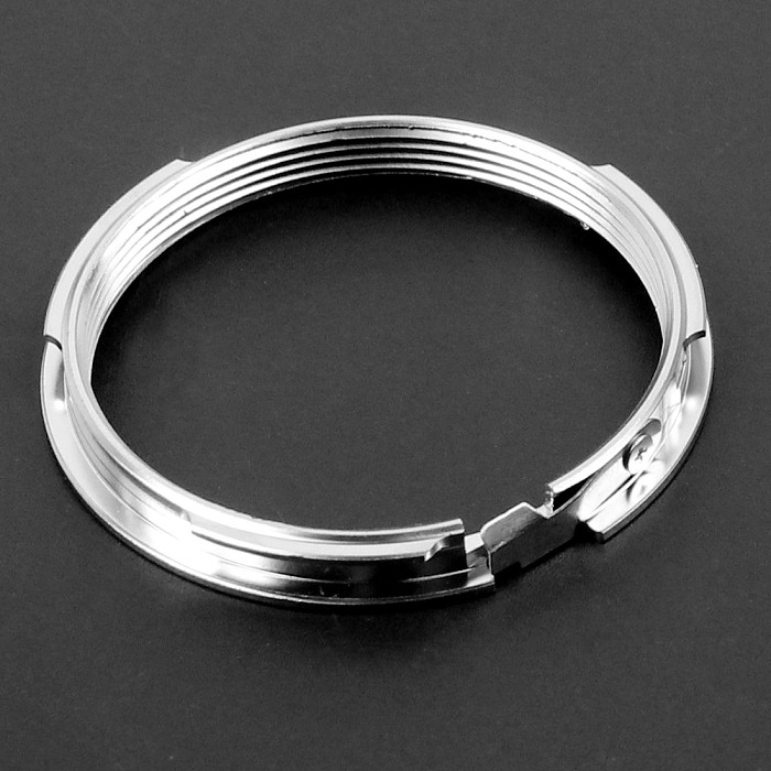 BGNING M42-PK Lens Mount Adapter Ring, M42 Screw Lens Mount for PK Digital SLR Camera Body