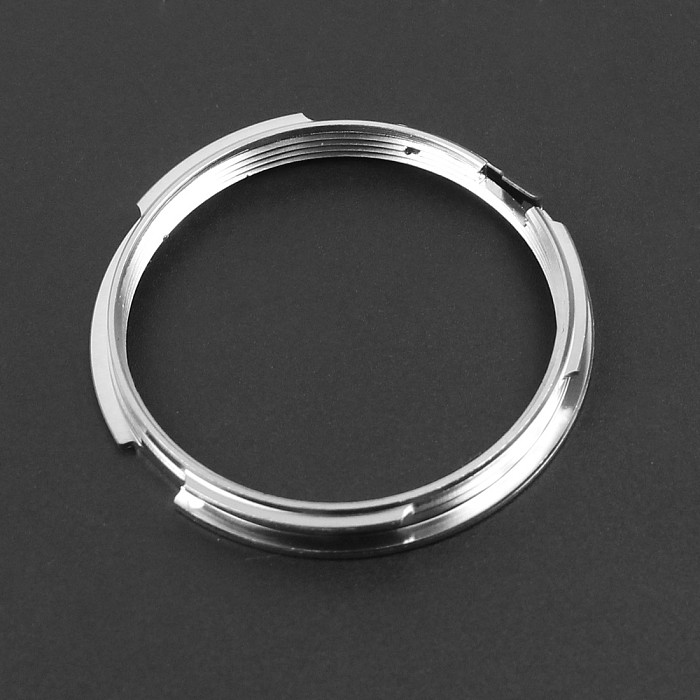 BGNING M42-PK Lens Mount Adapter Ring, M42 Screw Lens Mount for PK Digital SLR Camera Body