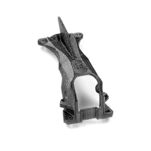 Iflight Tpu 3d Printing Canopy Race H5 Replacement Canopy 3d Print