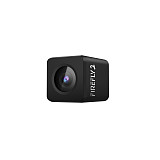 Hawkeye Firefly Micro Cam 2 Action Camera 2.5K 1080p 60fps Waterproof 31g Low Latency Video Output FPV Camera for RC Racing Drone Aerial Photography