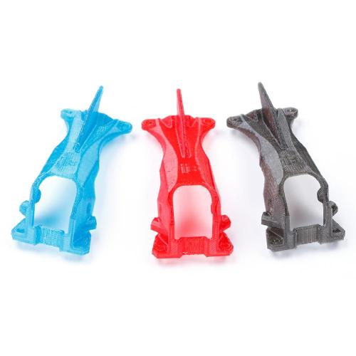 Iflight Tpu 3d Printing Canopy Race H5 Replacement Canopy 3d Print For Fpv Racing Drone Rc