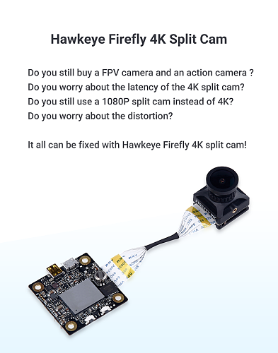Hawkeye sales firefly 160