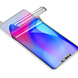FCLUO Full Cover Soft Hydrogel Film for Huawei P20 Pro P30 Pro Lite Mate10 Pro Mate20 PRO Nova3i Smart Screen Protector Film Not Glass